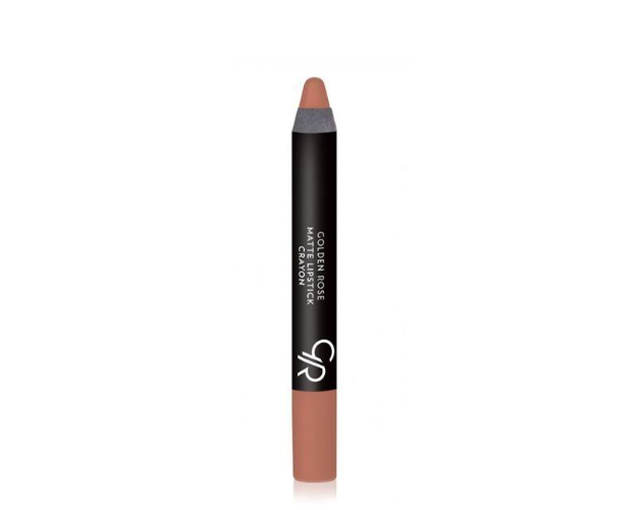 Golden Rose MATTE LIPSTICK CRAYON NO: 14